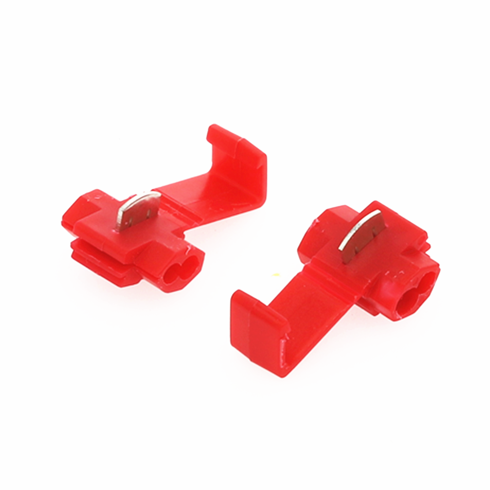 20x Wire Taps Splitters Quick Splice Easy Connectors Adapters 2216 AWG