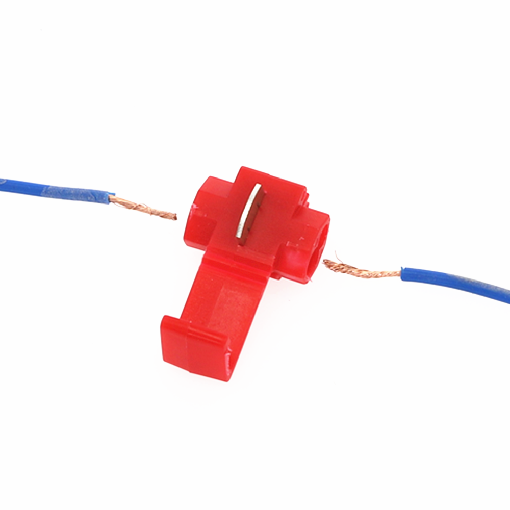 20x Wire Taps Splitters Quick Splice Easy Connectors Adapters 2216 AWG